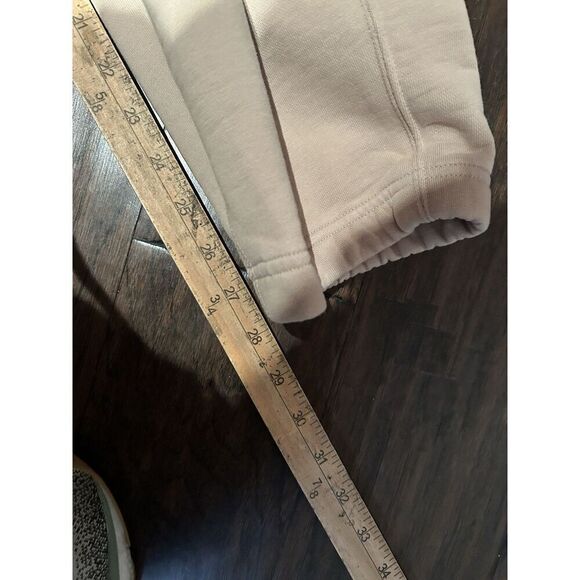 Nike Billie Eilish NRG Fleece Jogger Pants size 2XL Mushroom-Sequoia dq7752-202 - Picture 8 of 8